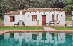 Awesome Home In Algatocin, Algatocín